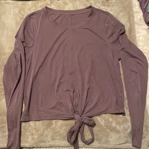 Lululemon shirt